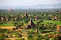 Bagan_Nanmyint Tower view7